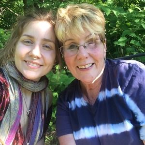 Meet your Posher, Deborah